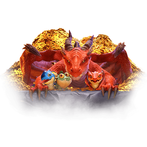 Dragon Hatch Features
