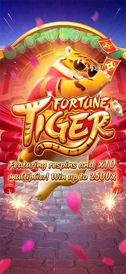Fortune Tiger Features