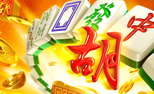 Mahjong Ways Features
