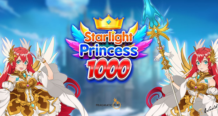 Starlight Princess Features