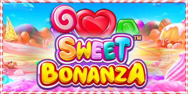 Sweet Bonanza Features